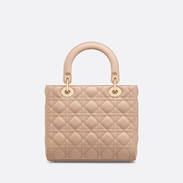 MEDIUM LADY BAG
