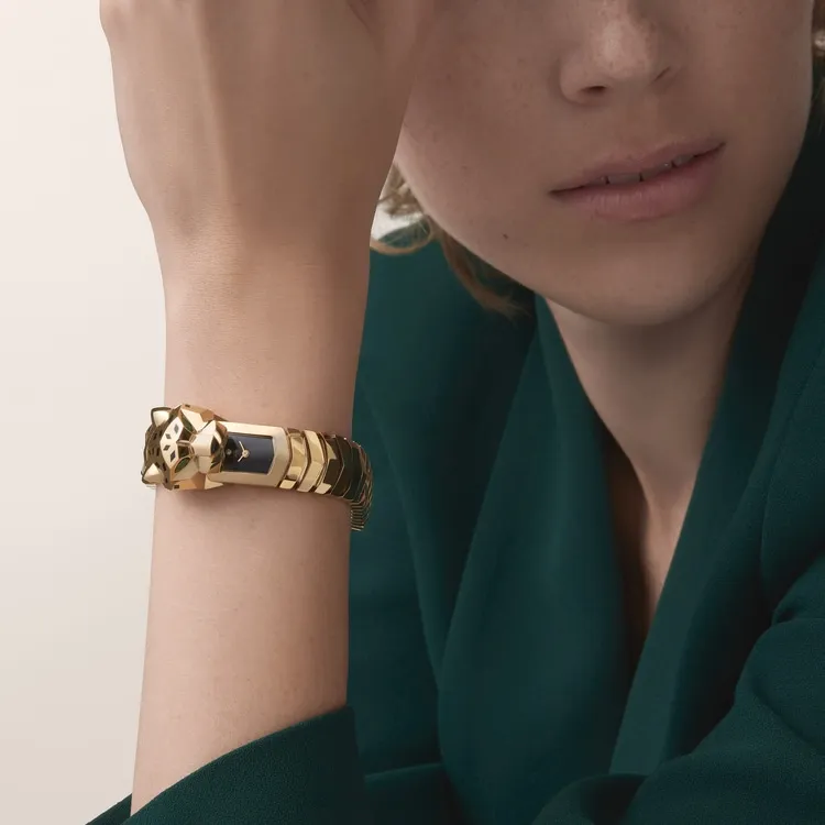 PANTHÈRE DE CARTIER WATCH