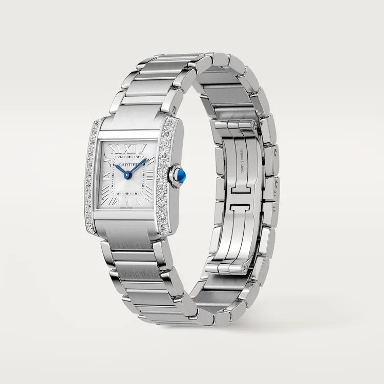 TANK FRANÇAISE WATCH