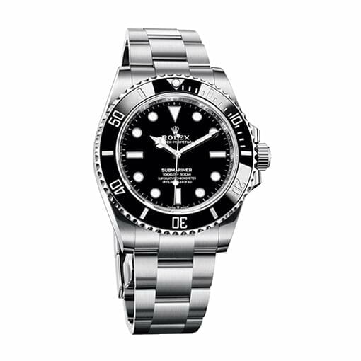 Rolex No Date Replica