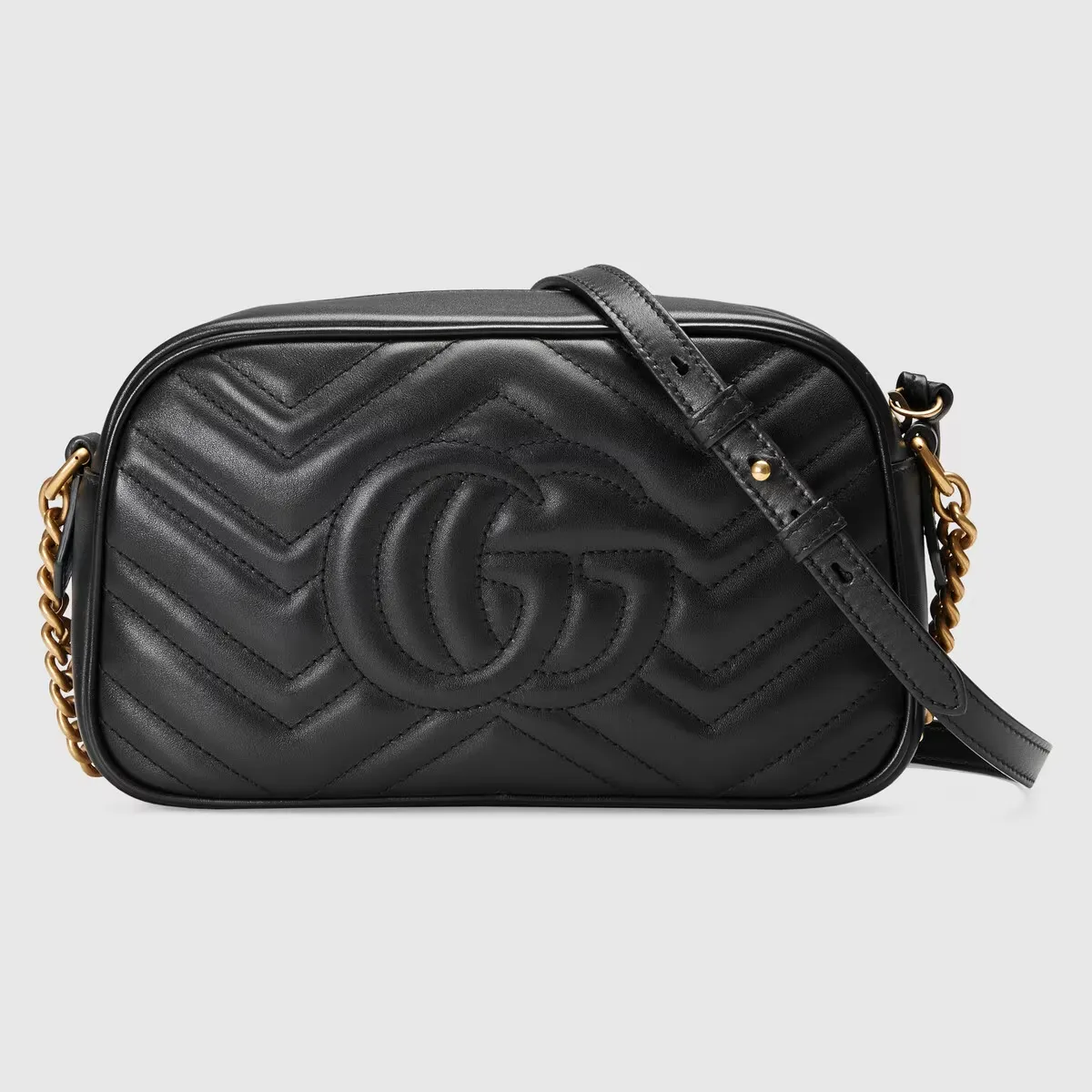 G Marmont small shoulder bag