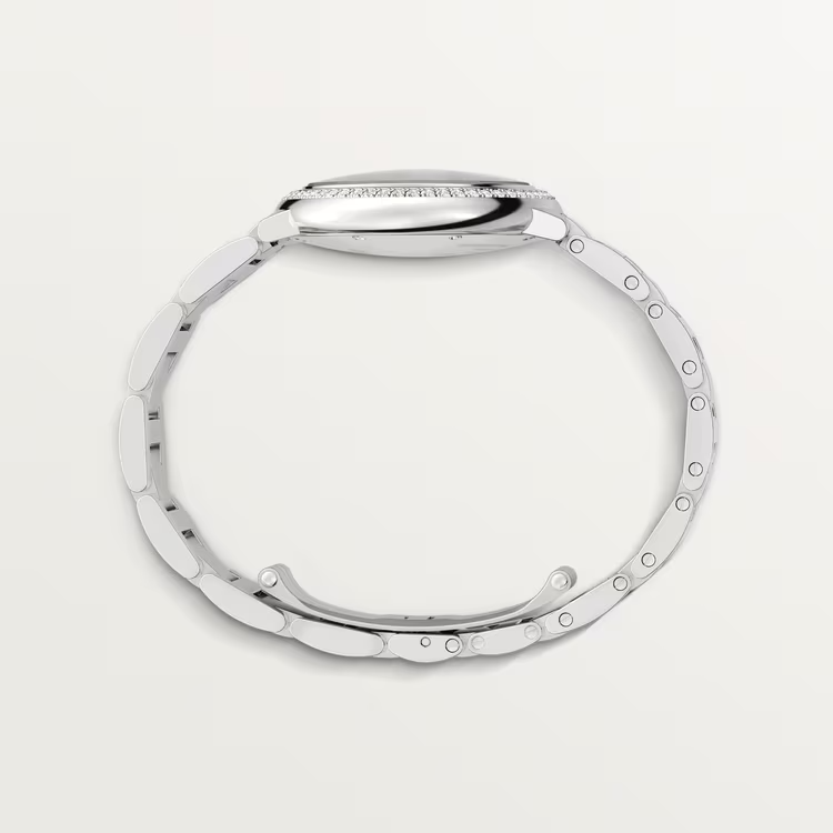 BALLON BLEU Diamond Bezel 33mm