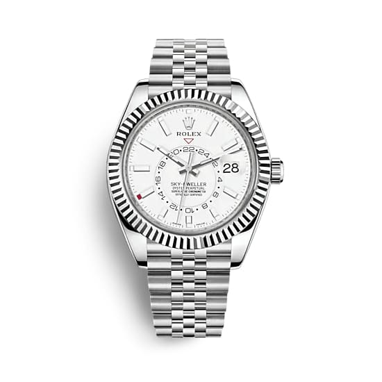 Rolex Sky-Dweller Ref. # 326934-0002