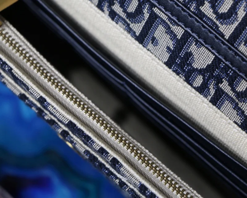 Dior Saddle Pouch S5620