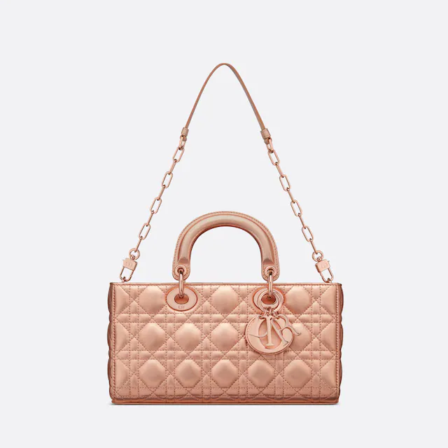 MEDIUM OR LADY D-JOY BAG