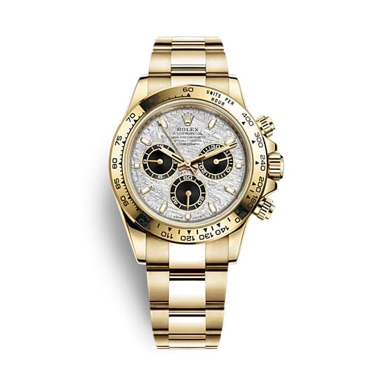 Rolex Cosmograph Daytona 40mm, Ref. # 116508-0015