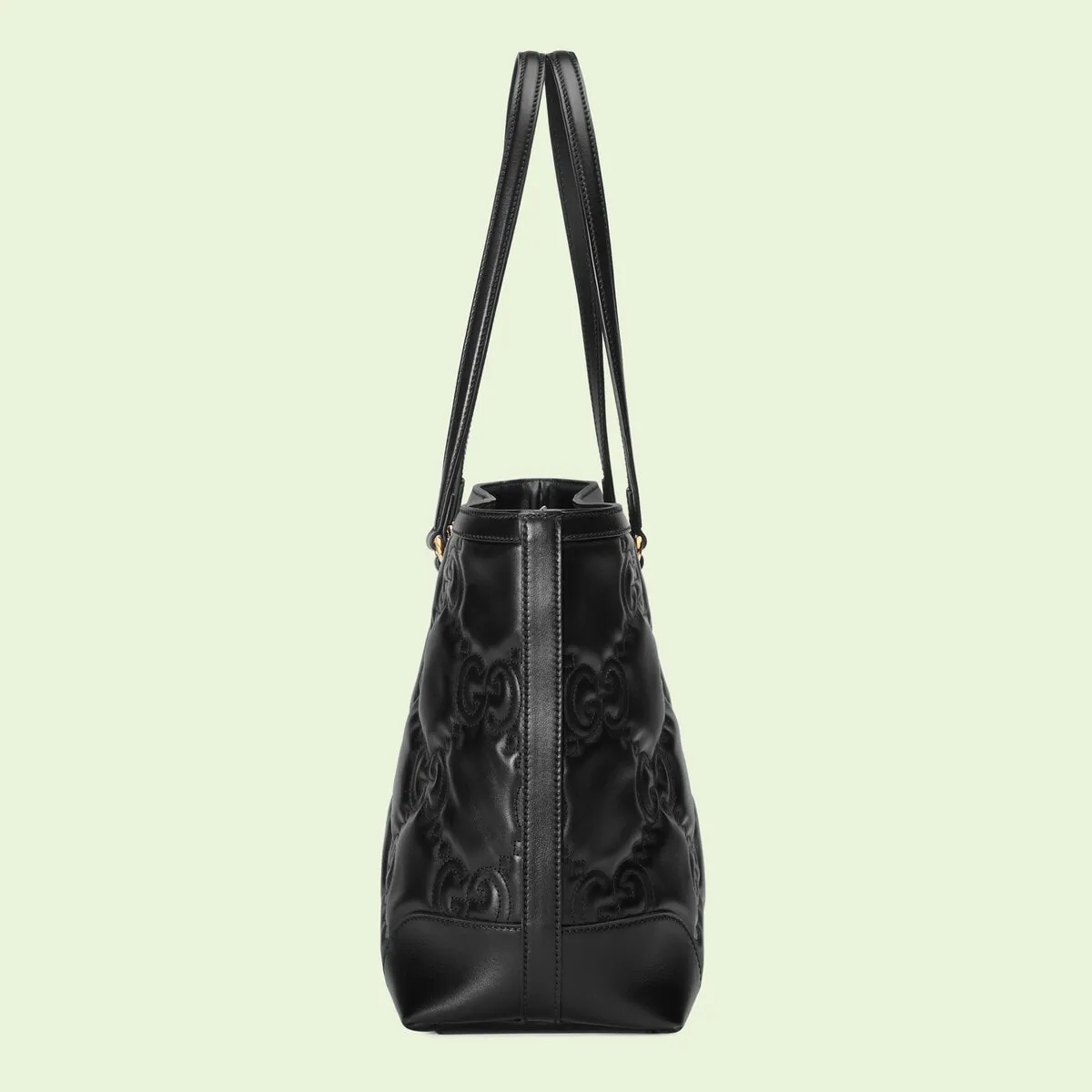 G Matelass medium tote