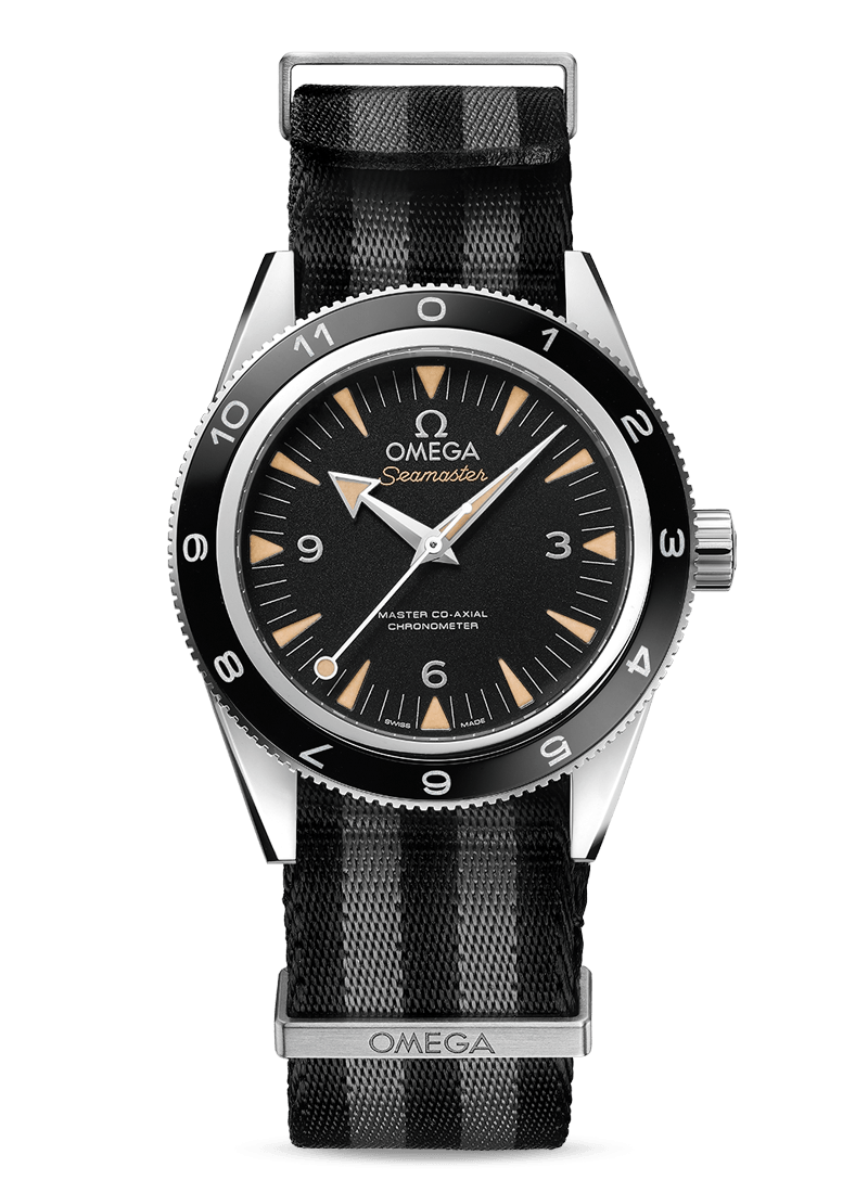Seamaster 300 James Bond 007