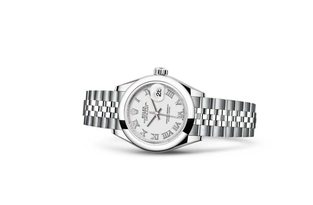 LadyRolex DATEJUST，279160
