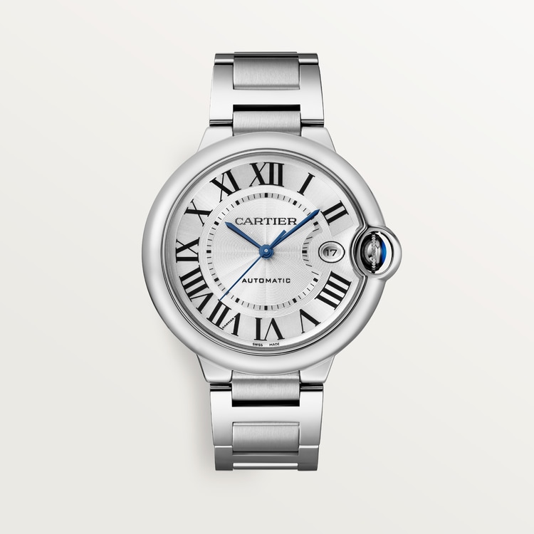 BALLON BLEU 40mm
