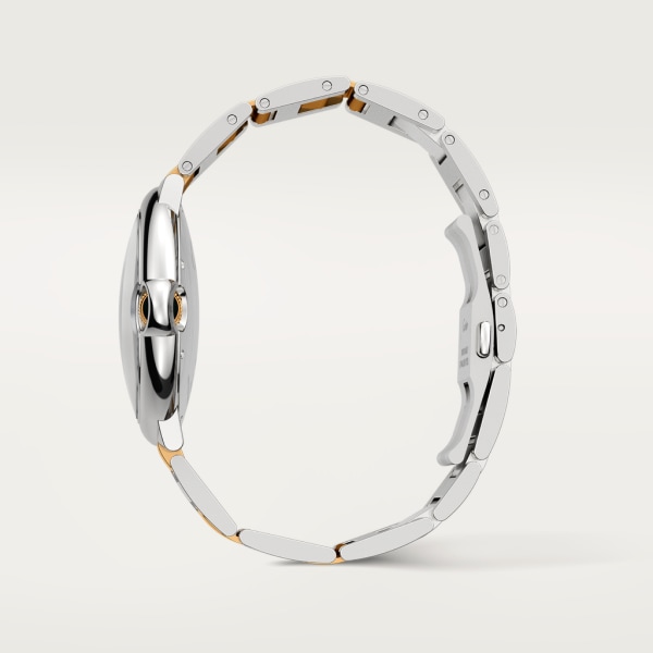 Cartier Ballon Bleu W2BB0031 watch