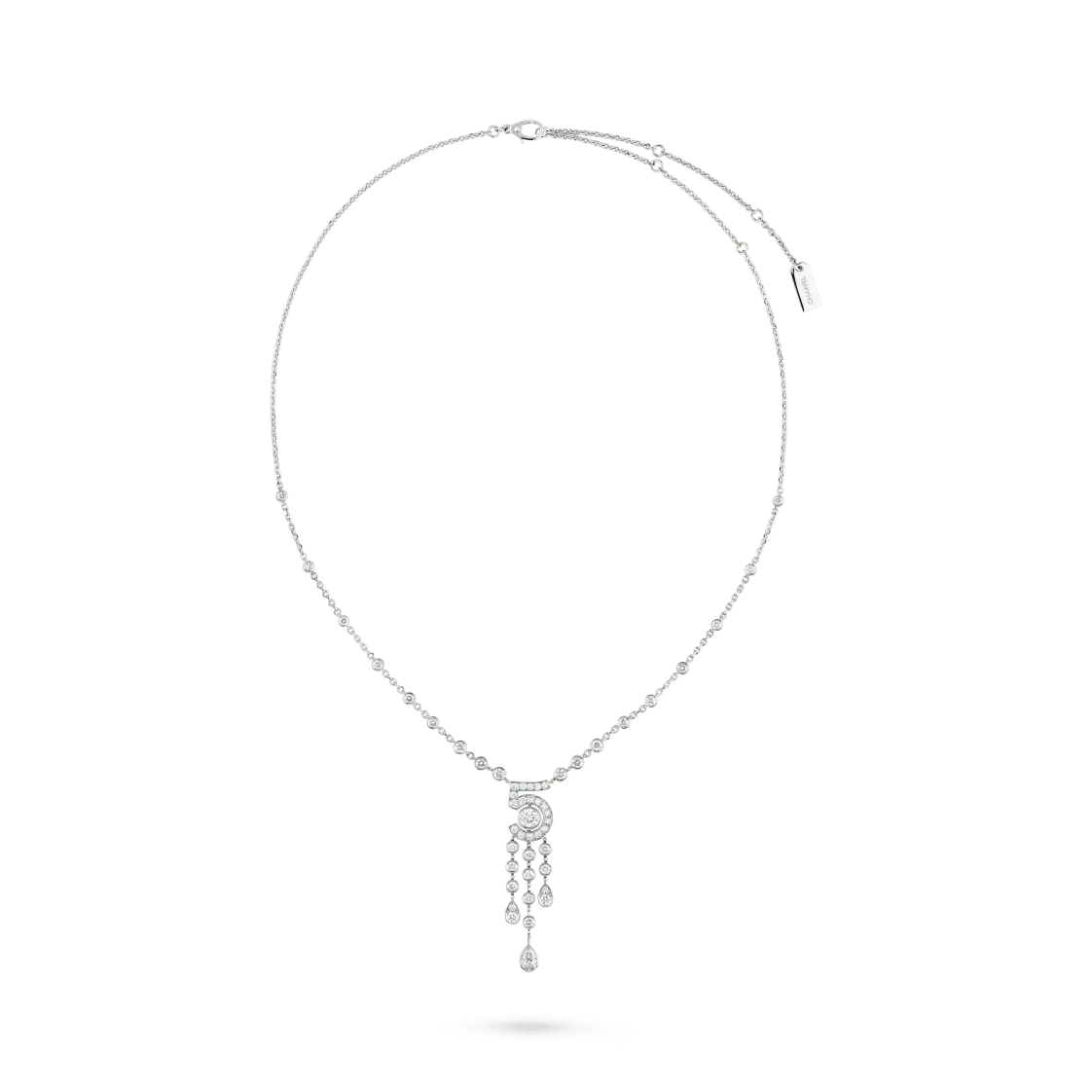 ETERNAL N°5 NECKLACE