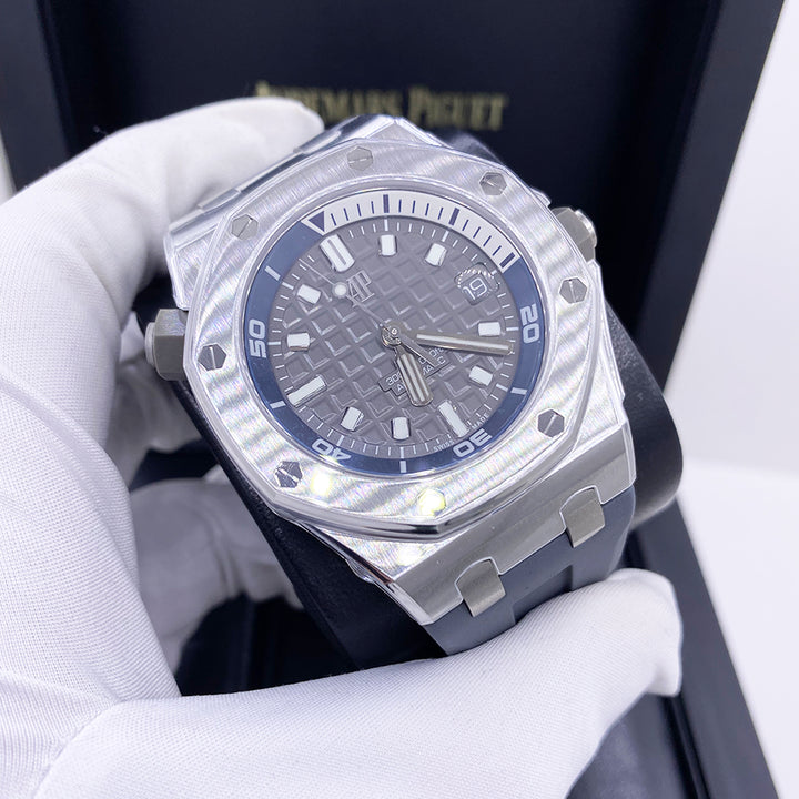 OFFSHORE DIVER Grey Dial 42mm