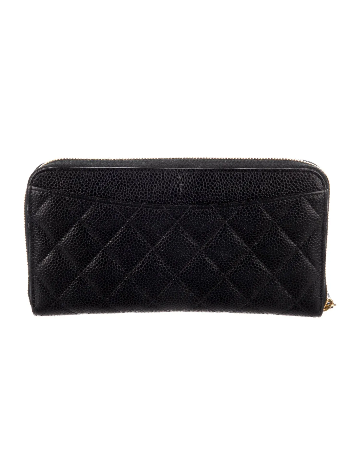 2019 445743 Continental Wallet