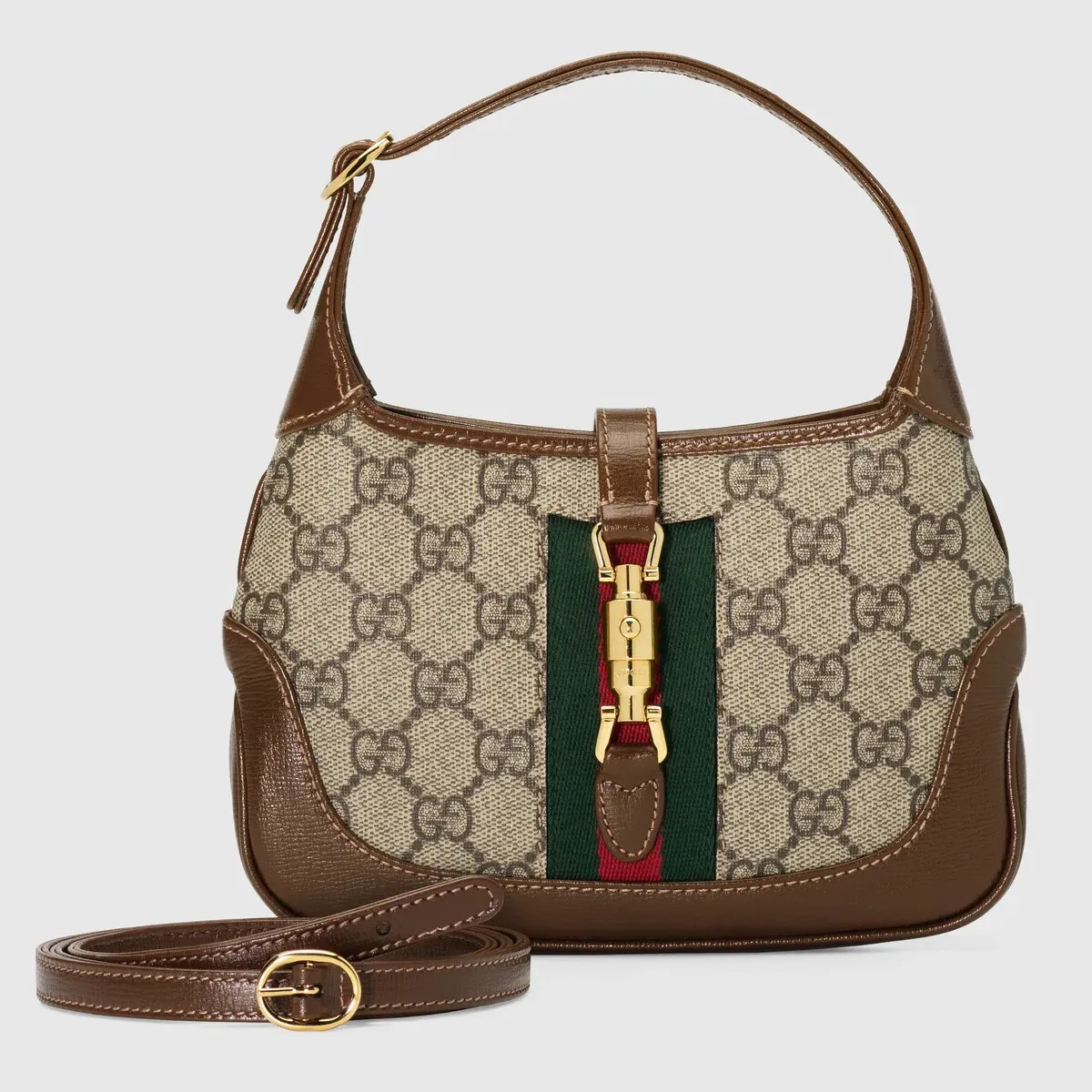 Jackie 1961 small shoulder bag