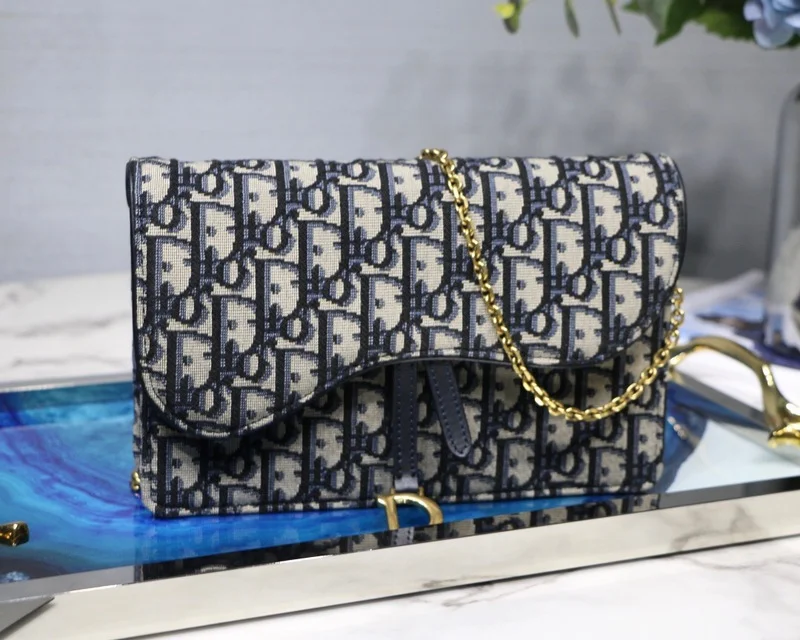 Dior Saddle Pouch S5620