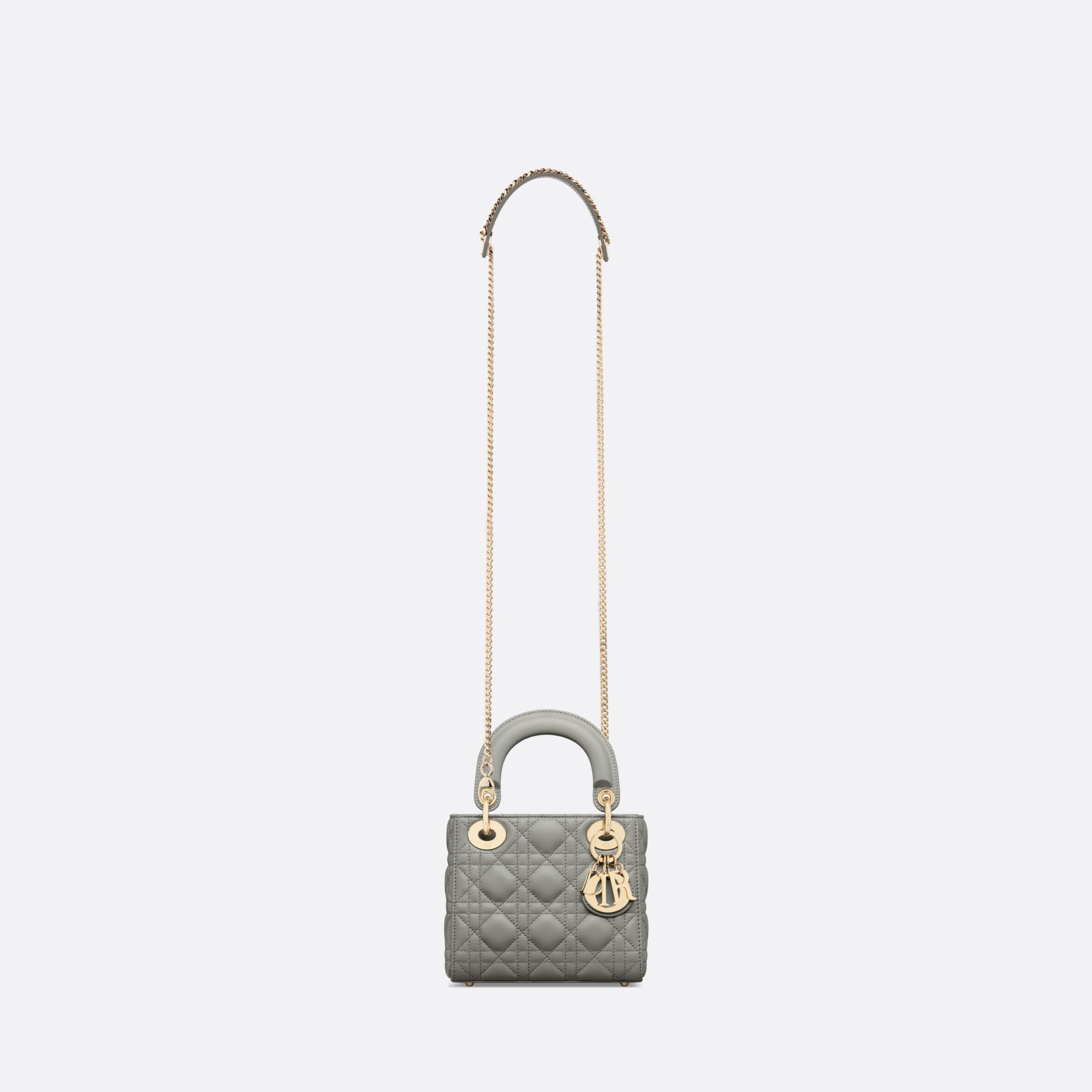MINI LADY BAG