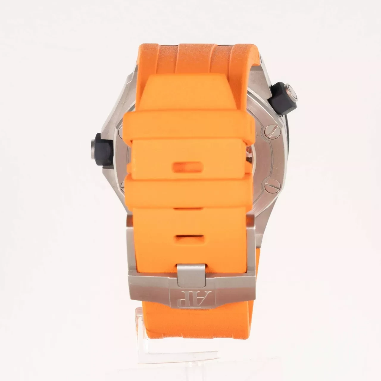 OFFSHORE DIVER Orange Dial 42mm