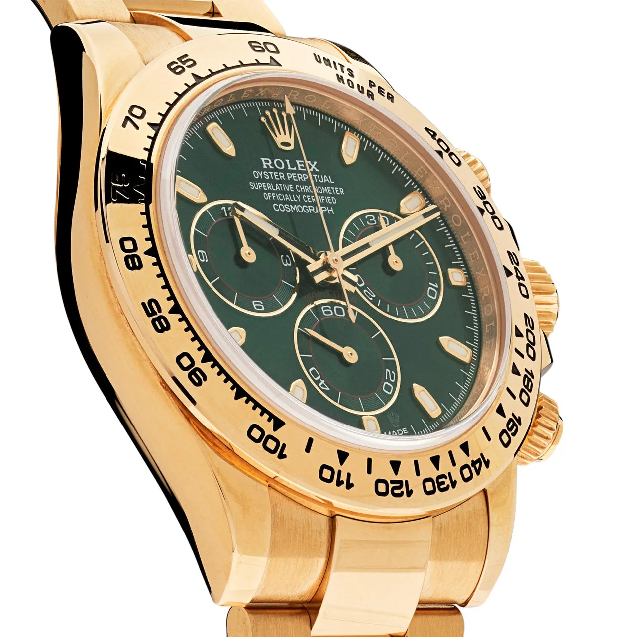 Rolex Daytona 116508 'John Mayer' Edition
