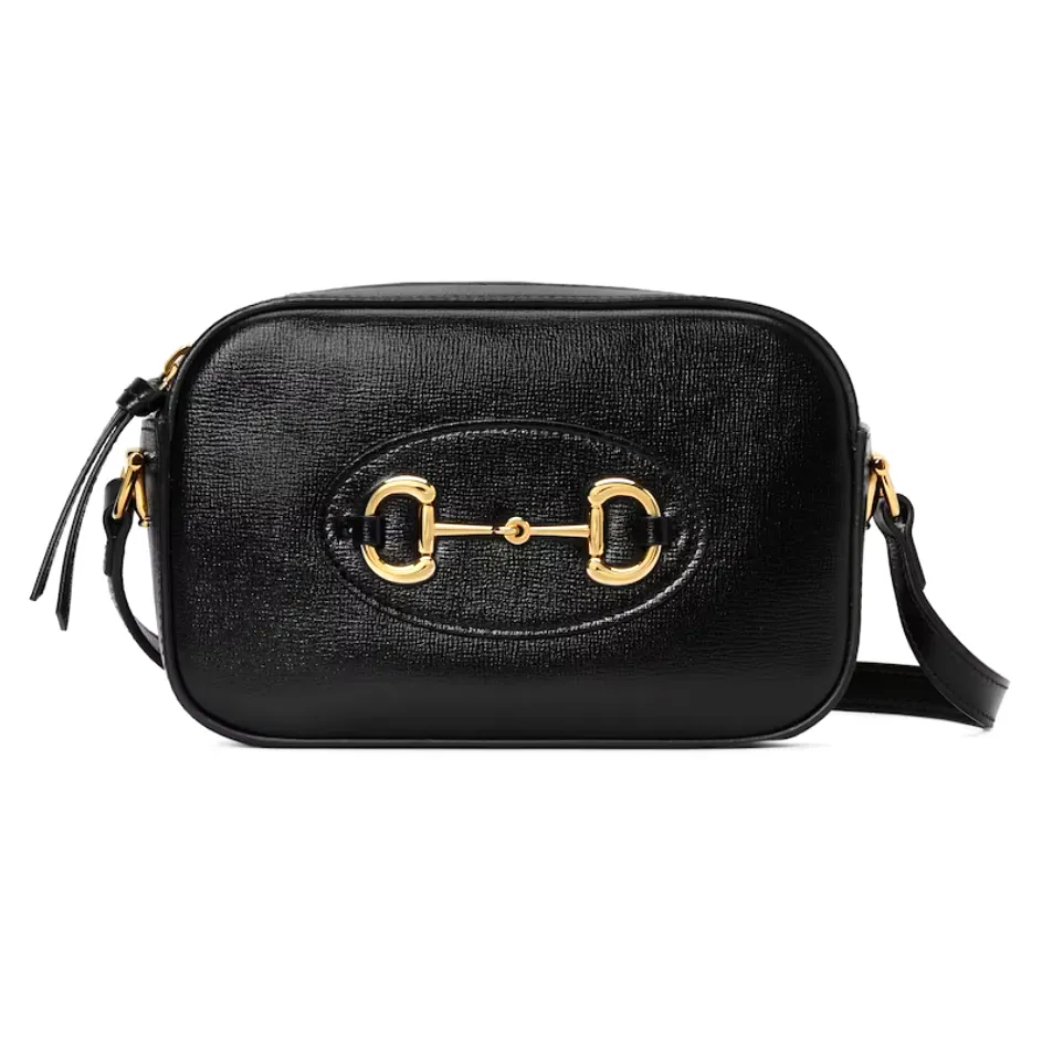 Horsebit 1955 small shoulder bag