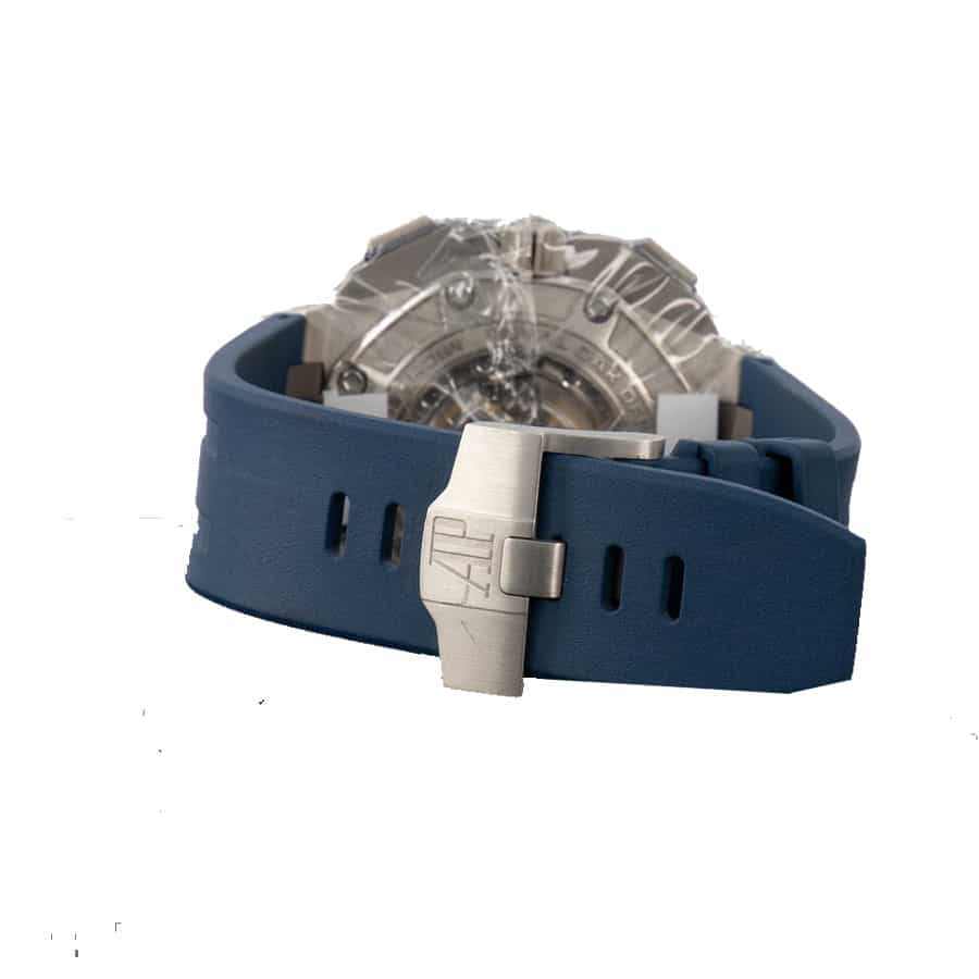 AP Schumacher Replica