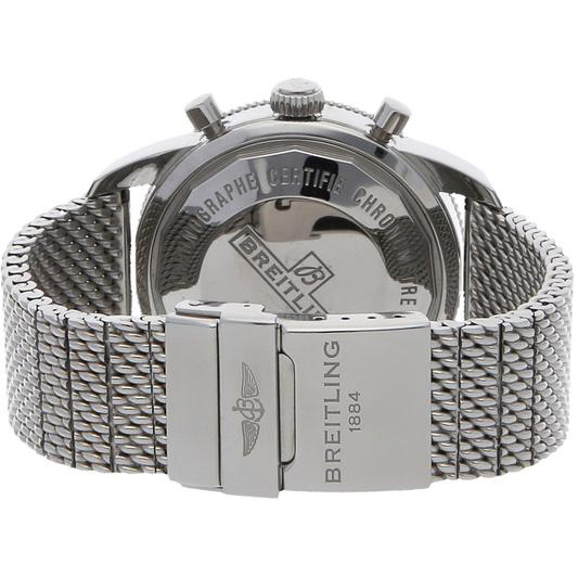 Superocean Heritage II Chronograph 46mm