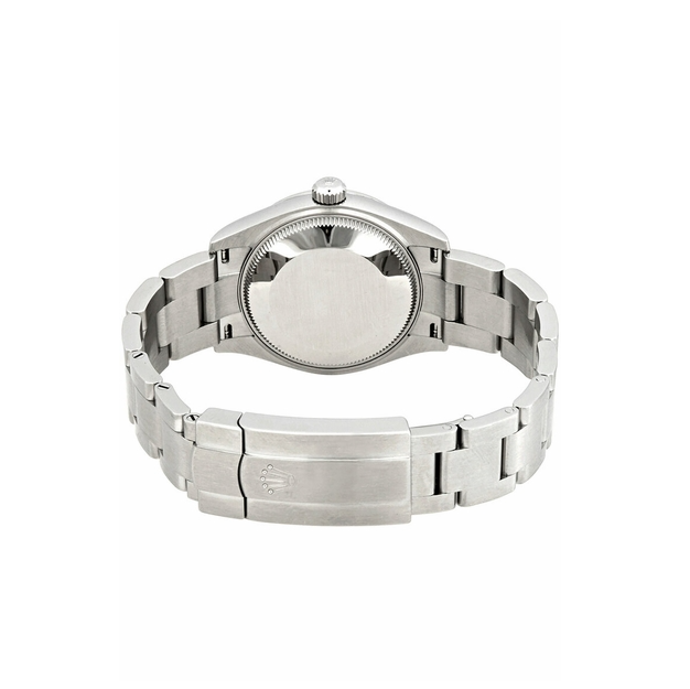 Rolex Oyster Perpetual 31 Turquoise Blue Women's Watch 277200-0007