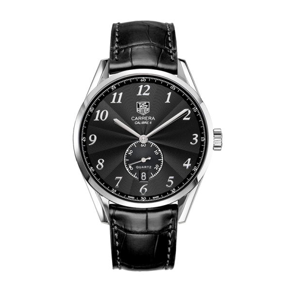 Carrera WAS2110.FC6180 43mm