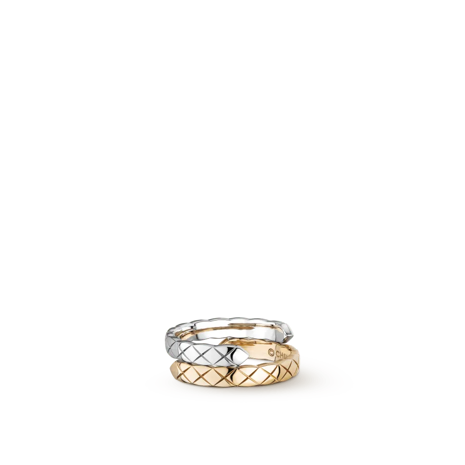 COCO CRUSH TOI ET MOI RING