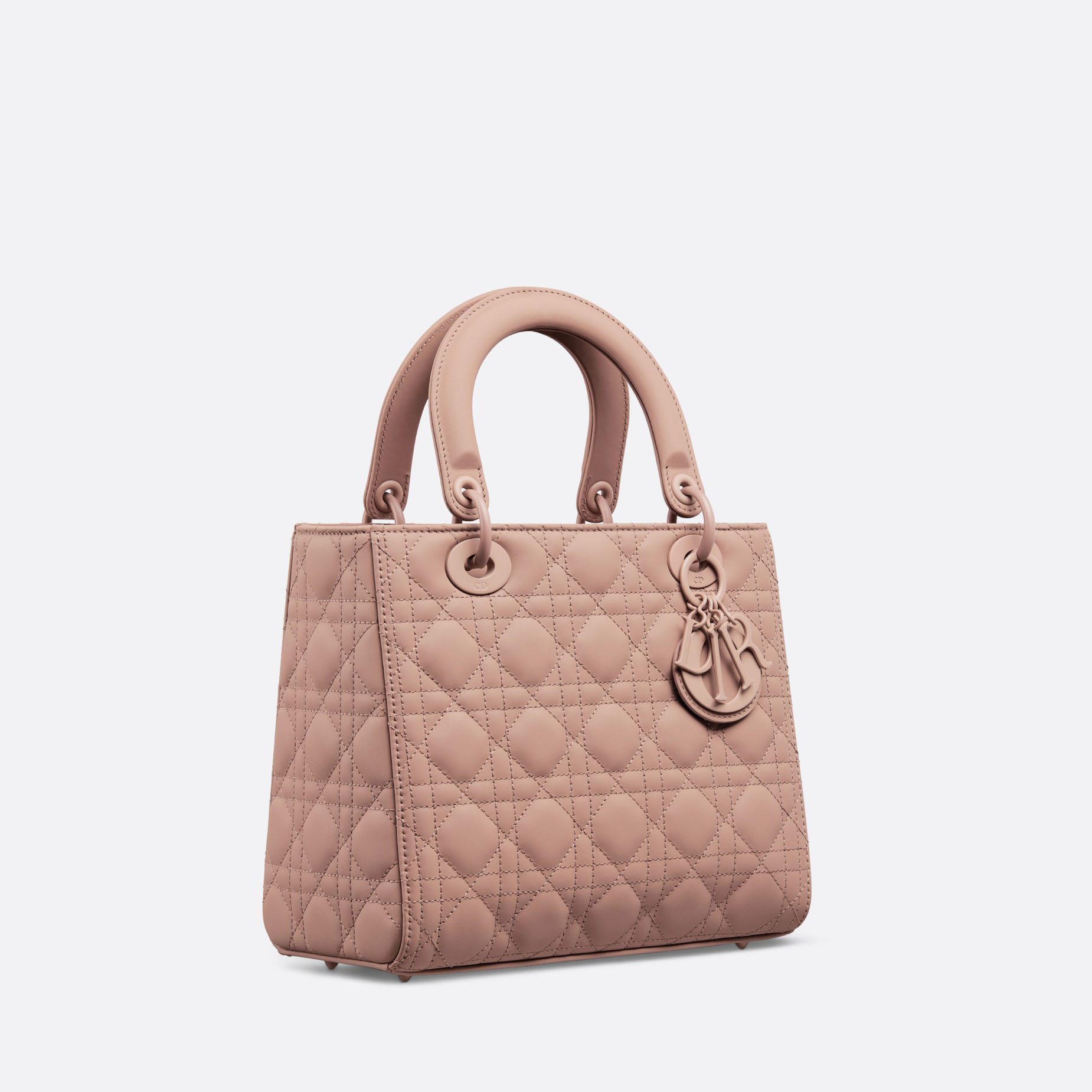 MEDIUM LADY BAG