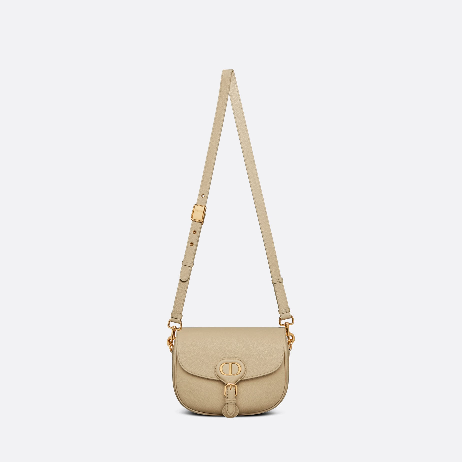 MEDIUM BOBBY BAG