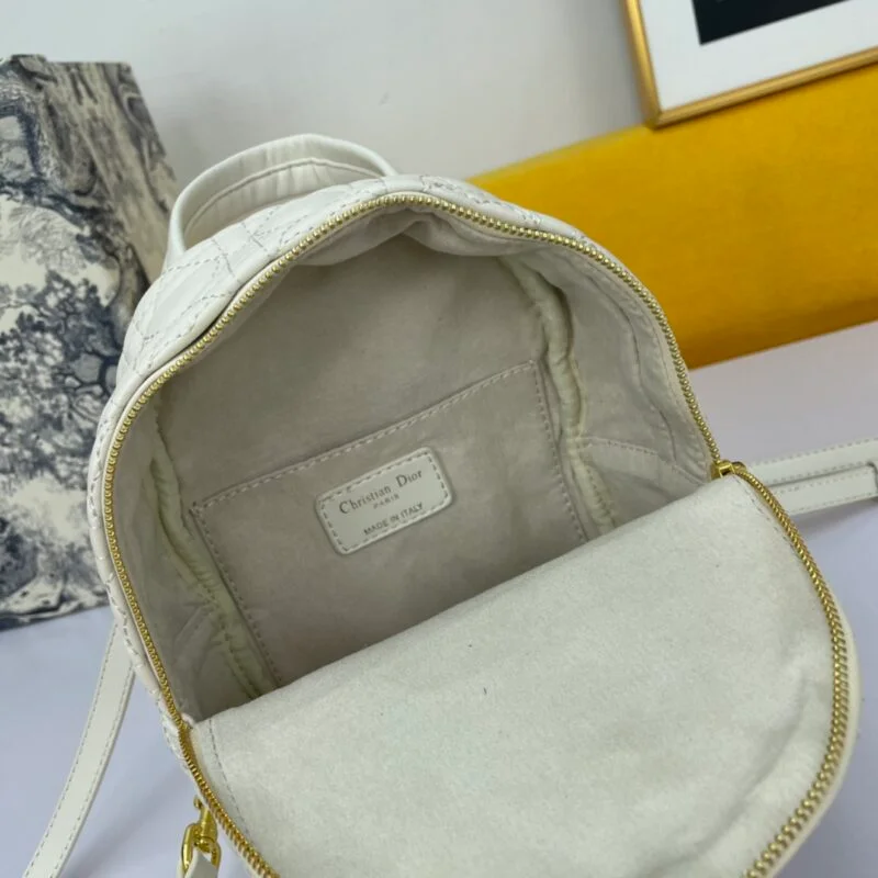 Dior Mini Dramour Backpack