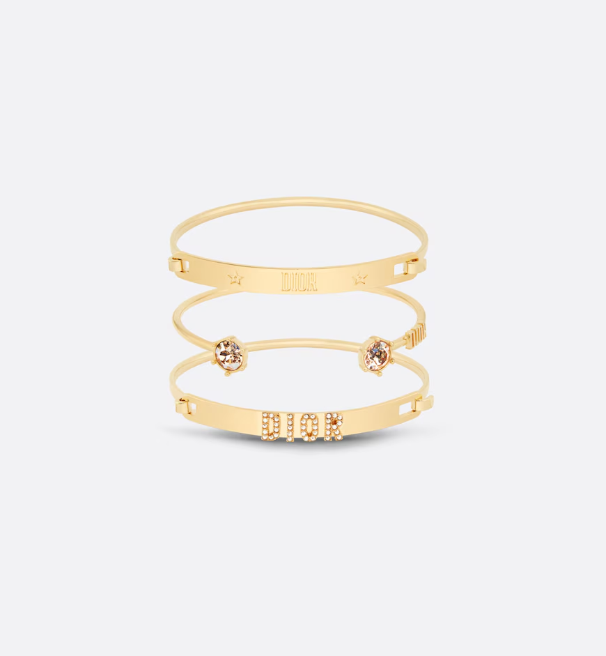 Revolution Bracelet Set