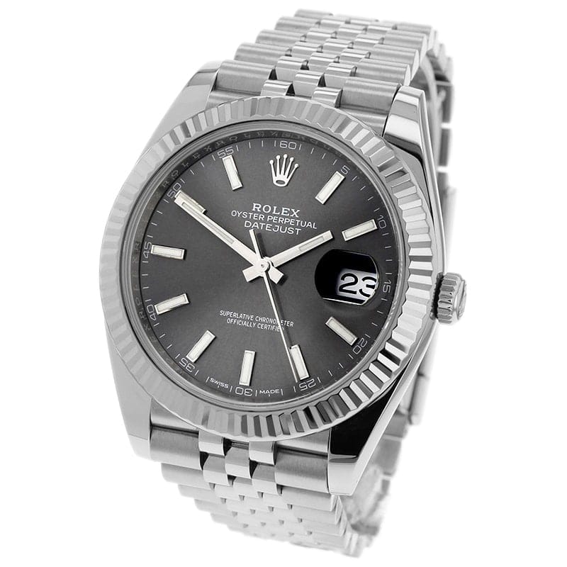 Rolex Datejust 126334-0014 Replica