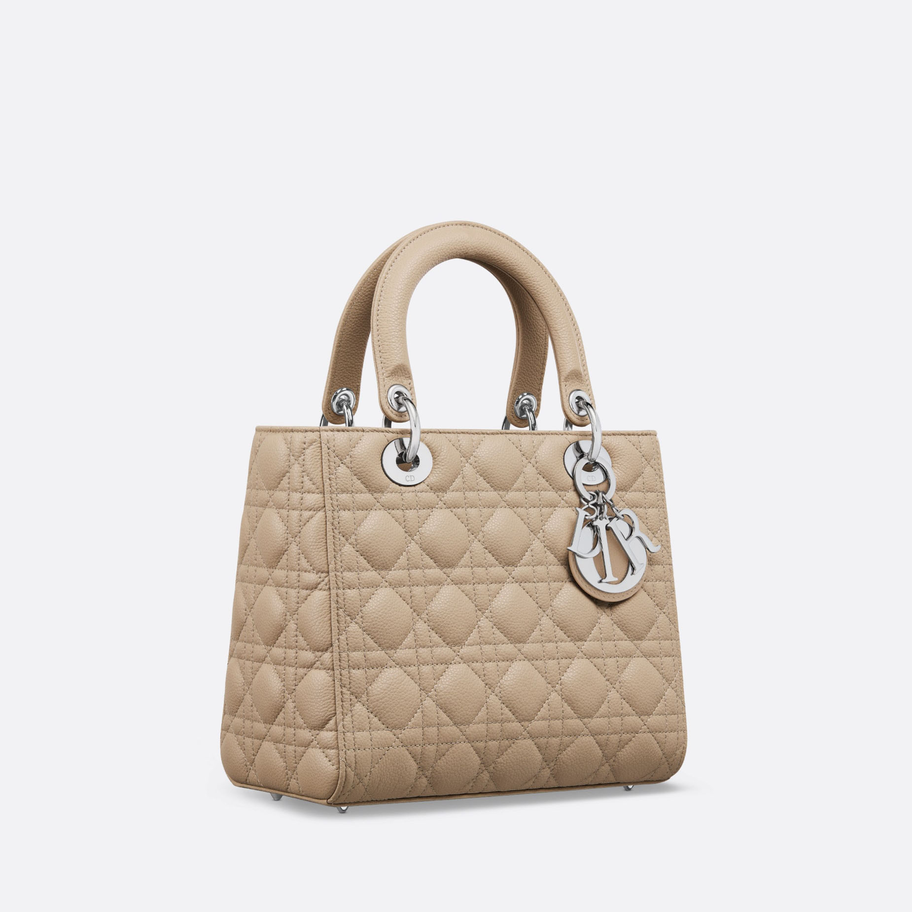 MEDIUM LADY BAG