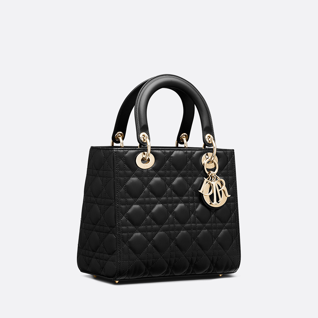 MEDIUM LADY BAG