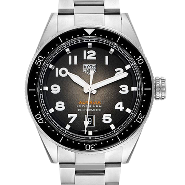 Autavia WBE5114.EB0173 44mm