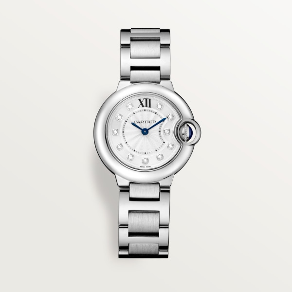 BALLON BLEU Diamond Dial 28mm
