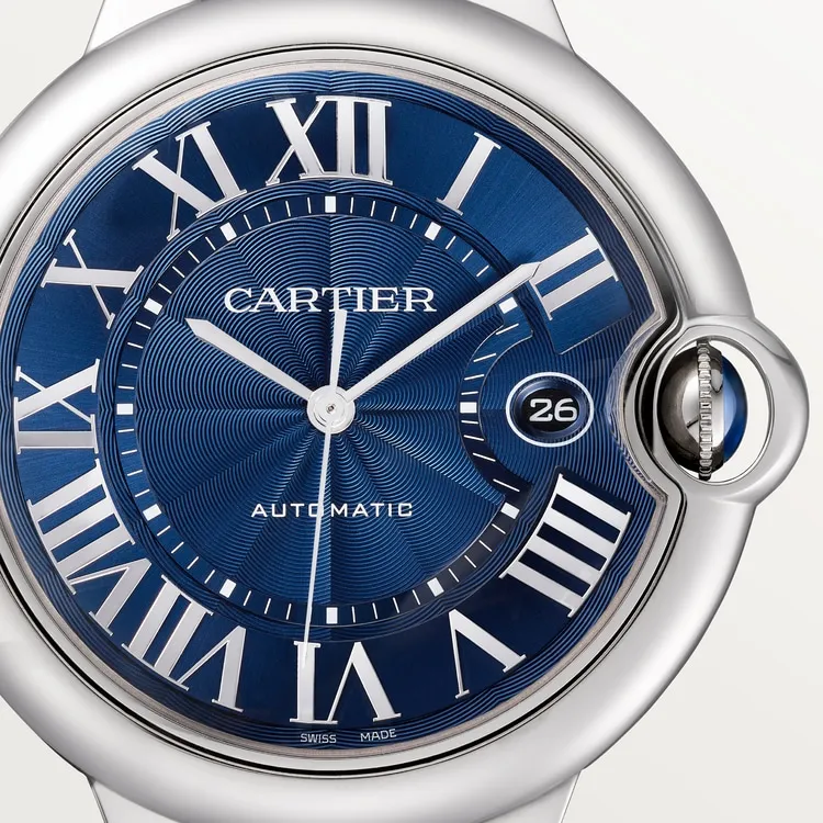 BALLON BLEU DE CARTIER WATCH