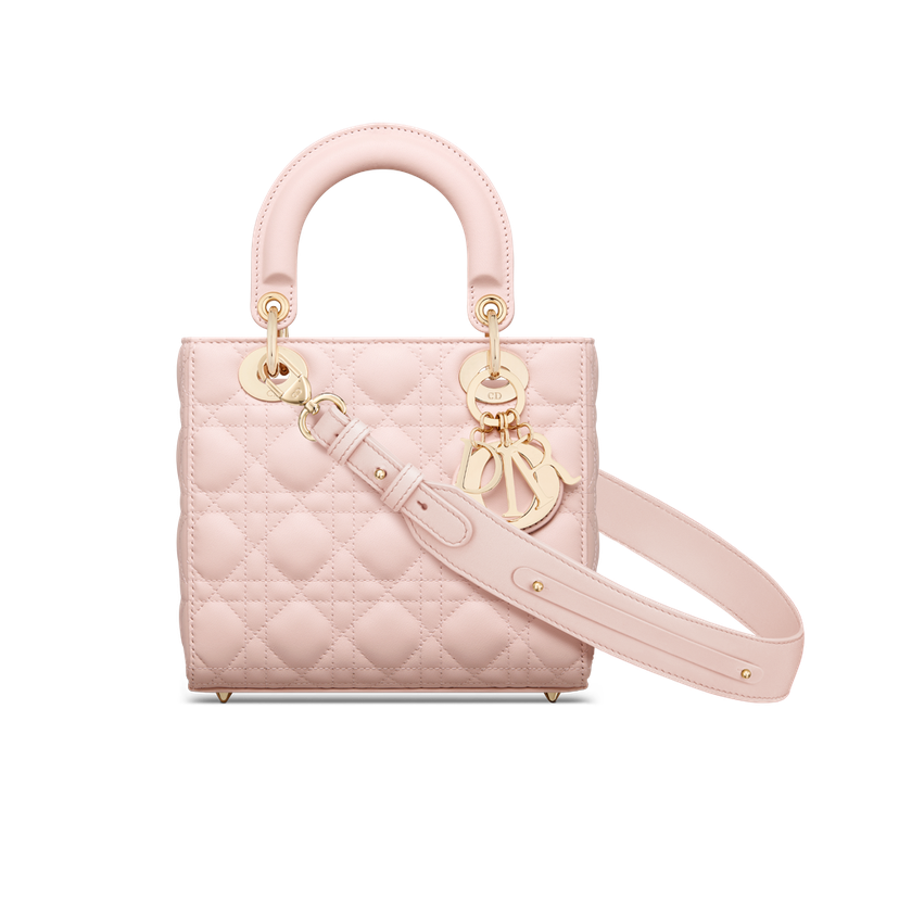 SMALL LADY MY ABC BAG