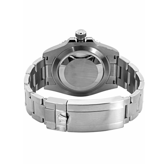 Rolex Submariner Date Starbucks Green Bezel Men's Watch 126610LV-0002