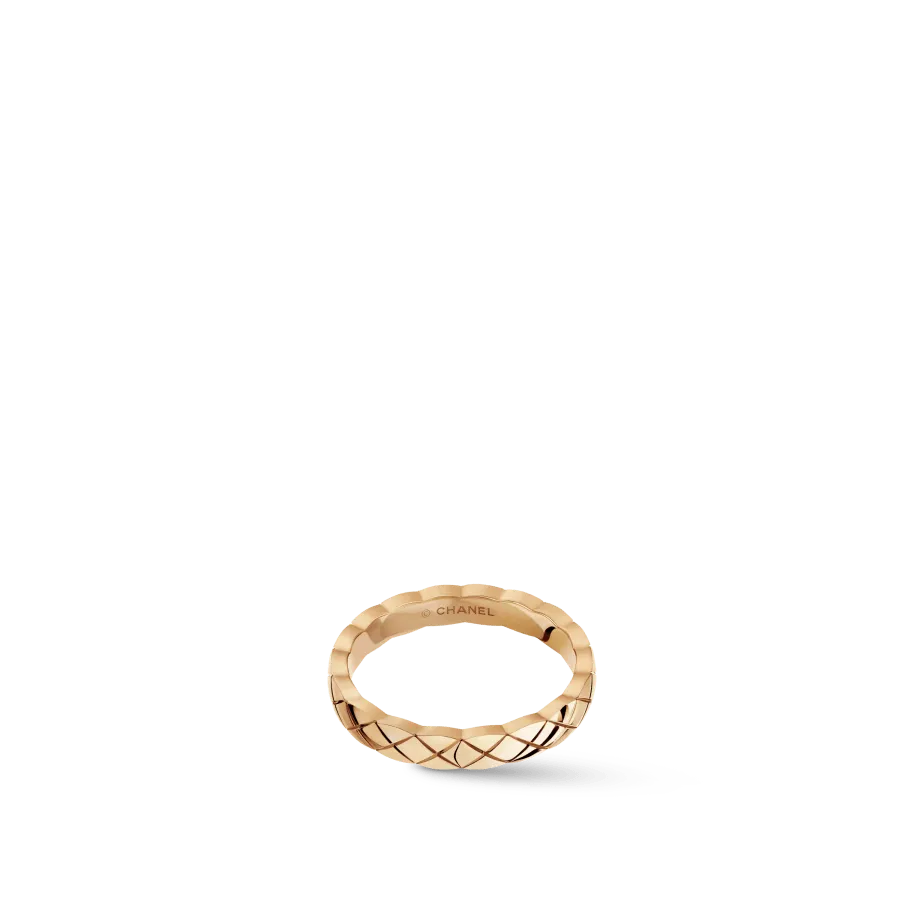 COCO CRUSH RING