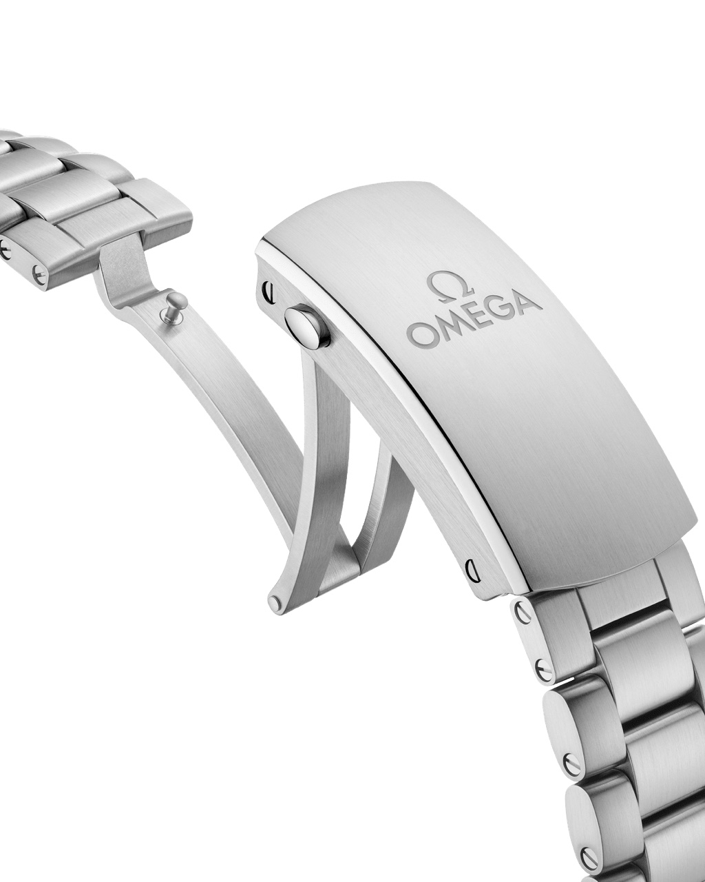 PLANET OCEAN 600M Black 43.5mm