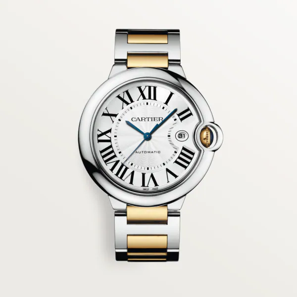 BALLON BLEU Gold Mix 42mm