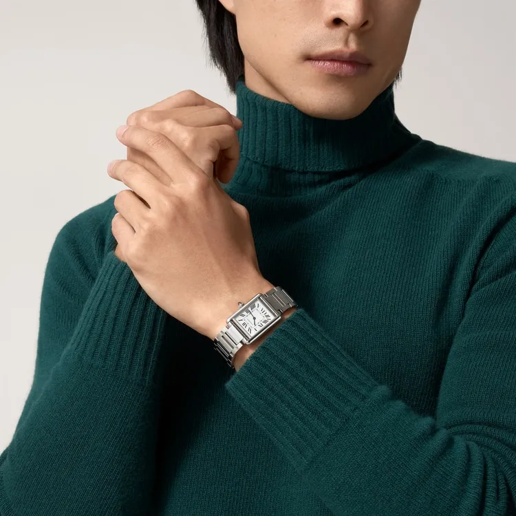 TANK FRANÇAISE WATCH