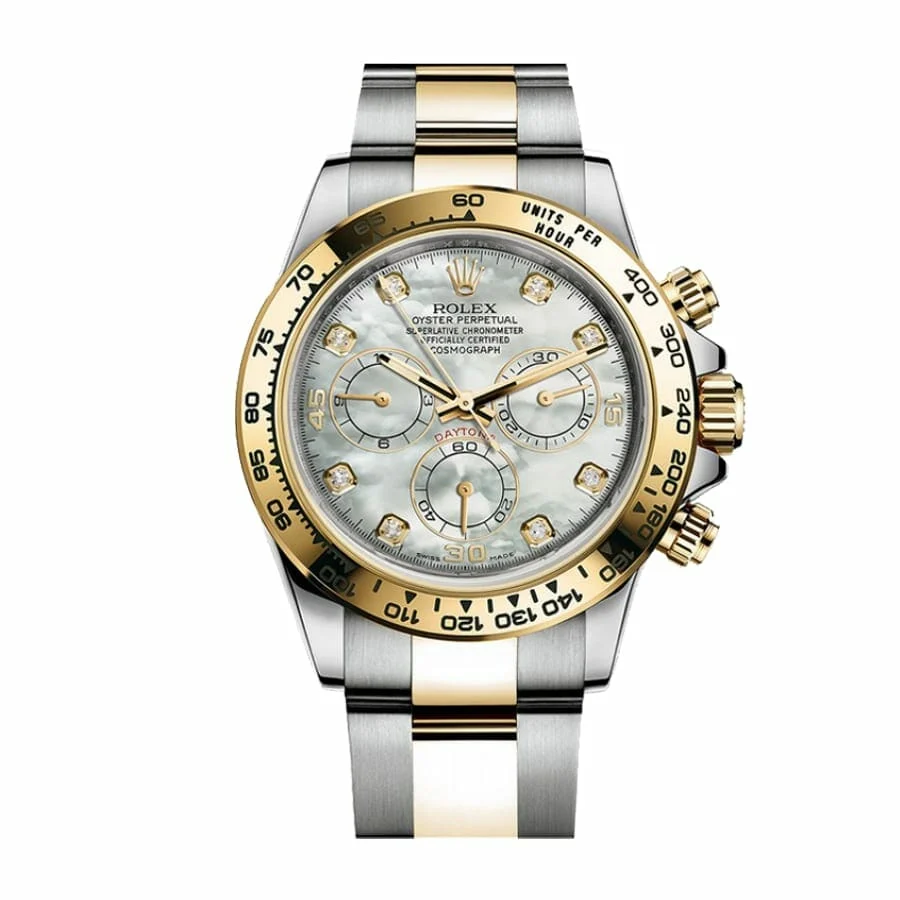 Rolex 116500LN Replica