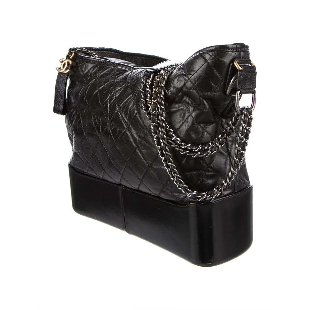 Large Gabrielle Hobo