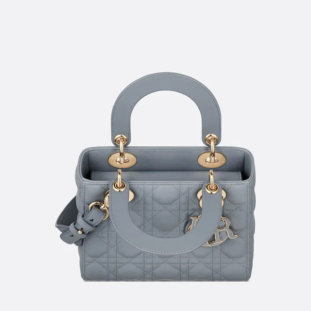 SMALL LADY MY ABC BAG