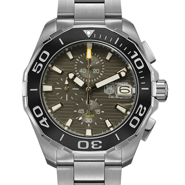 Aquaracer CAY211B-001 43mm