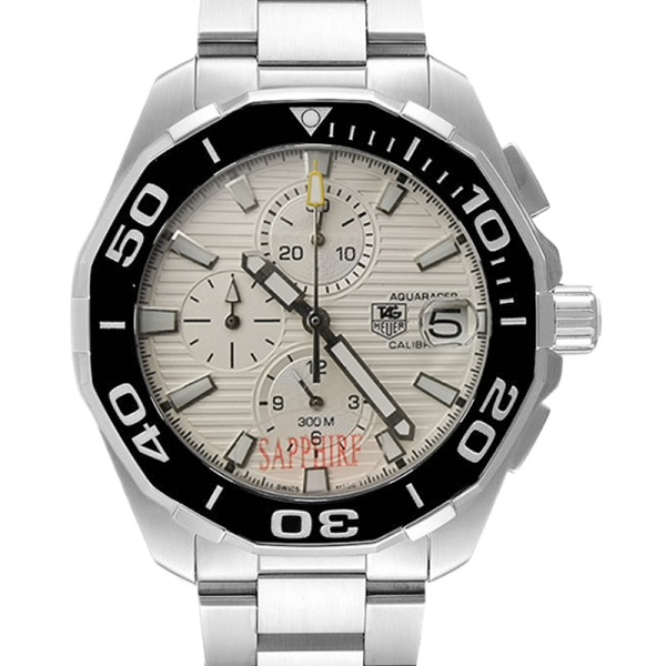 Aquaracer WSB004 43mm